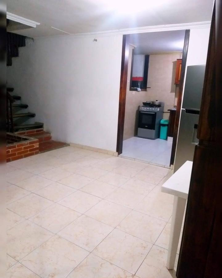 Casa de hóspedes Cabana Midas Rodadero