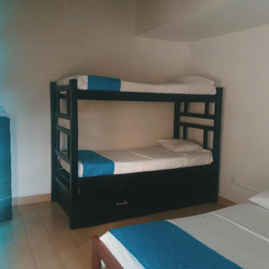 Casa de hóspedes Cabana Midas Rodadero