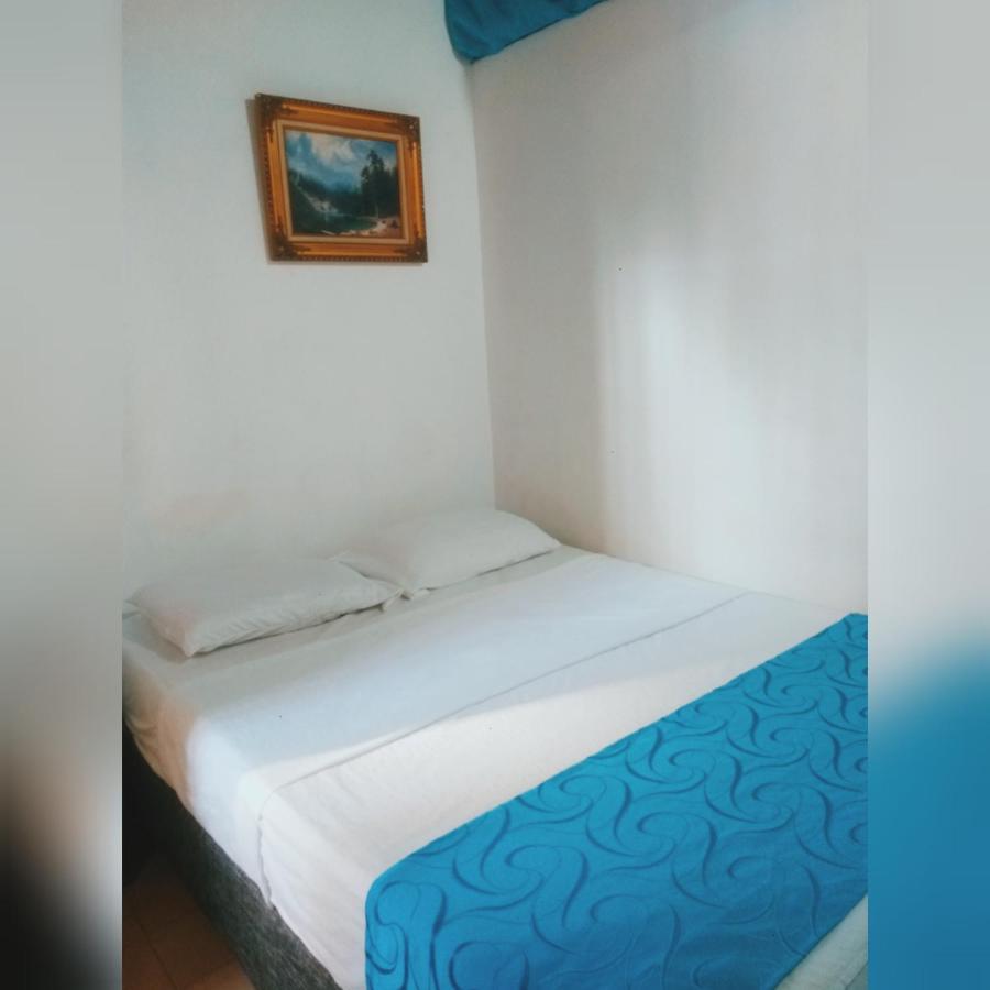 Casa de hóspedes Cabana Midas Rodadero *