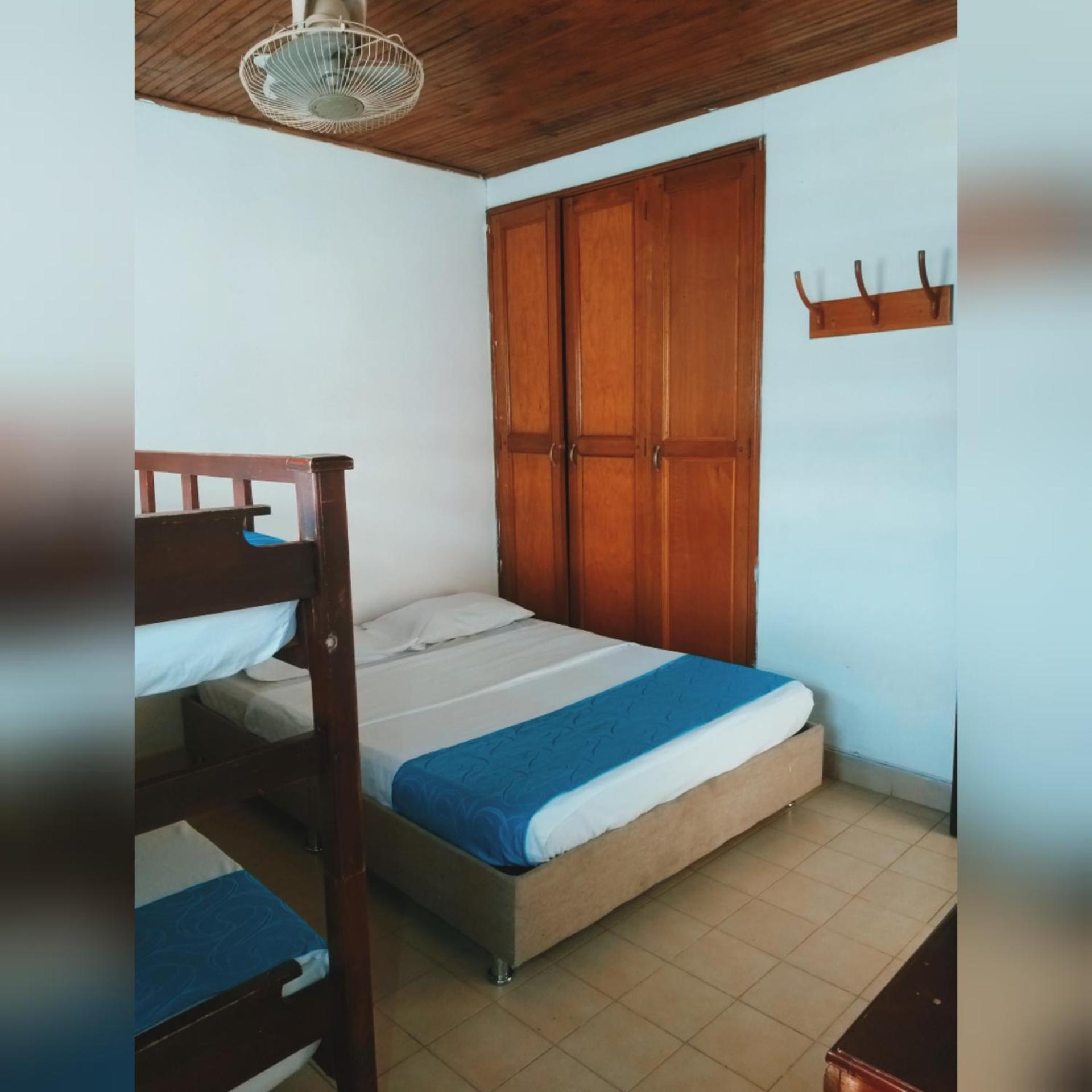 Casa de hóspedes Cabana Midas Rodadero