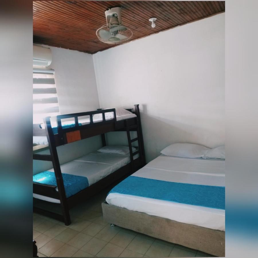 Cabaña Midas Rodadero Santa Marta (Magdalena)